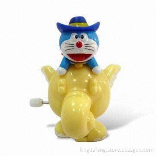 Promotional Toy, Can Move Forward When You Turn on The Switch, 6.3cm Height